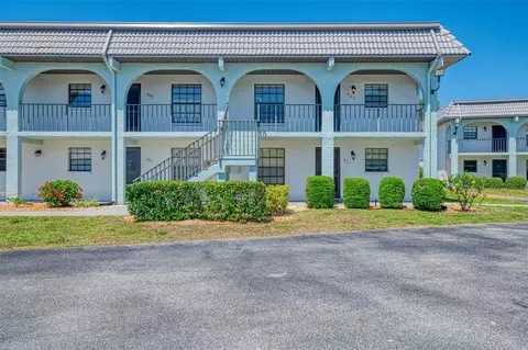 150 Englewood Isles Pkwy #505, Englewood, FL 34223