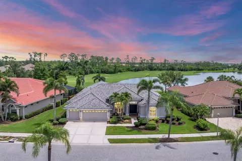 1210 Eagles Flight Way, North Port, FL 34287