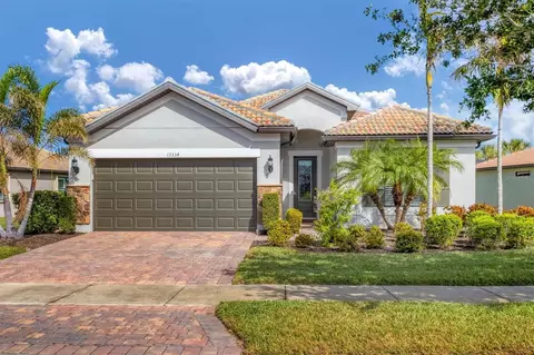 13334 Pacchio St, Venice, FL 34293