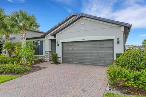 2487 Marton Oak Blvd, North Port, FL 34289