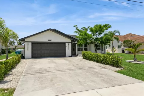 26115 Rampart Blvd, Punta Gorda, FL 33983