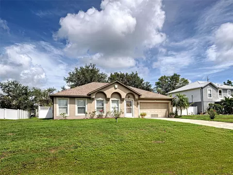 3139 Point St, North Port, FL 34286