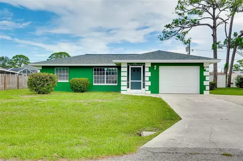 1536 Porpoise Rd, Venice, FL 34293