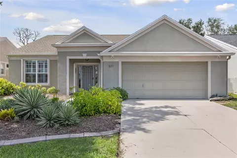 511 Wexford Dr, Venice, FL 34293