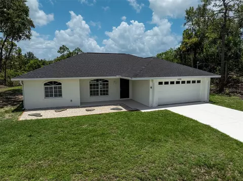 5306 Maccaughey Dr, North Port, FL 34287
