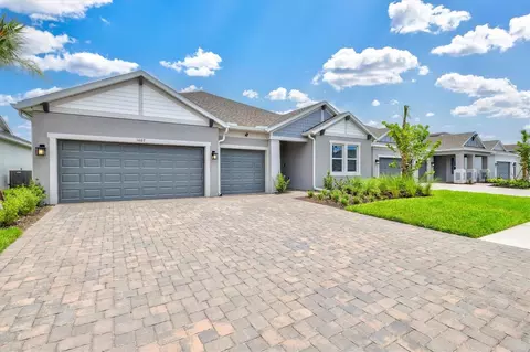 1607 Laurel Brook Ln, Port Charlotte, FL 33953