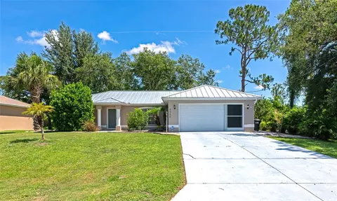 6964 Glacier Ave, North Port, FL 34291