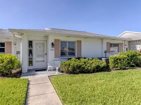 168 The Corso #168, Venice, FL 34285