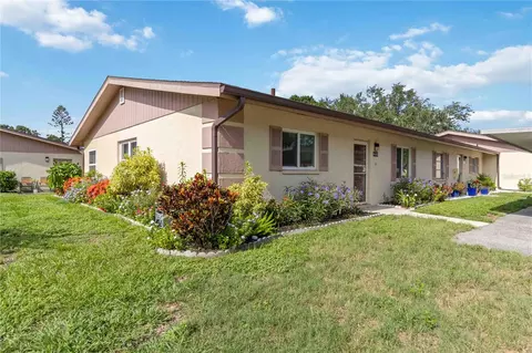 4550 Tippecanoe Trl #181, Sarasota, FL 34233