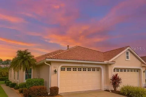 4343 Whispering Oaks Dr, North Port, FL 34287