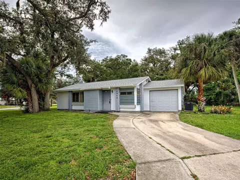 4840 Payne St, North Port, FL 34287