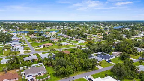 Kismet Terrace, North Port, FL 34287