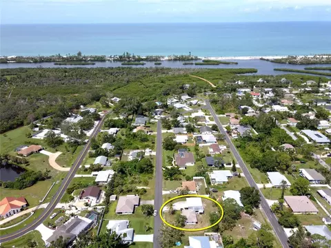 1432 Poinciana Rd, Venice, FL 34293