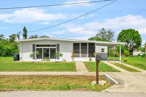 6111 Talbot St, North Port, FL 34287