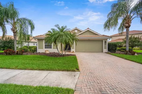2396 Caraway Dr, Venice, FL 34292