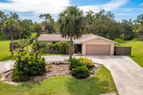 376 Mccabe St, Port Charlotte, FL 33953