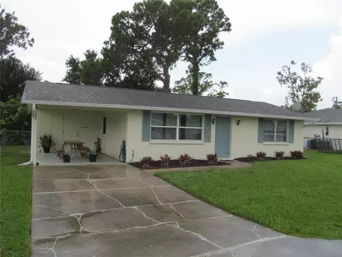 359 Bucknell Rd, Venice, FL 34293