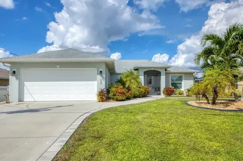 108 Albatross Rd, Rotonda West, FL 33947