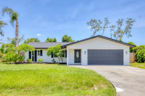 981 Ponderosa Rd, Venice, FL 34293