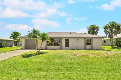 18671 Macgill Ave, Port Charlotte, FL 33948