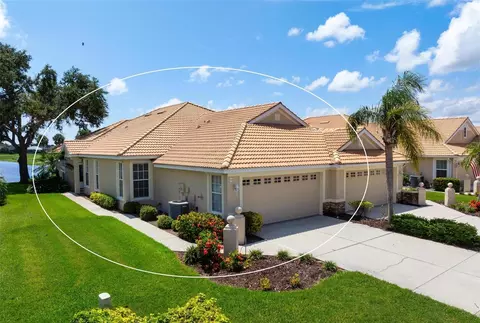 1730 San Silvestro Dr, Venice, FL 34285