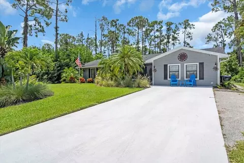 3191 Traverse Ave, North Port, FL 34286