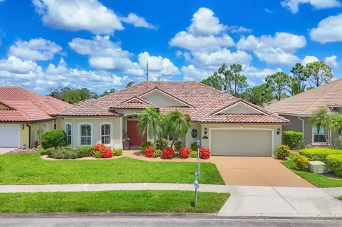 2471 Silver Palm Rd, North Port, FL 34288