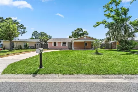 1071 Roberta St, Venice, FL 34285