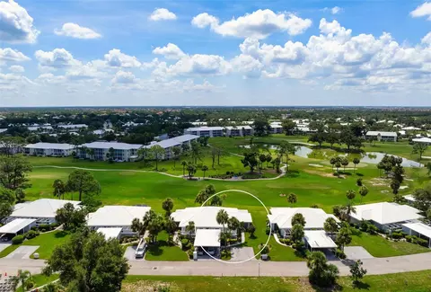 240 Cerromar Way S #42, Venice, FL 34293
