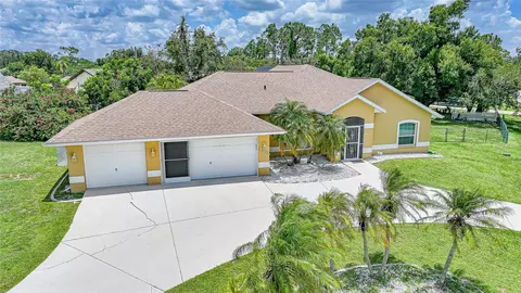 3262 Steadman St, Punta Gorda, FL 33980
