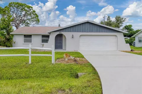880 Queen Rd, Venice, FL 34293