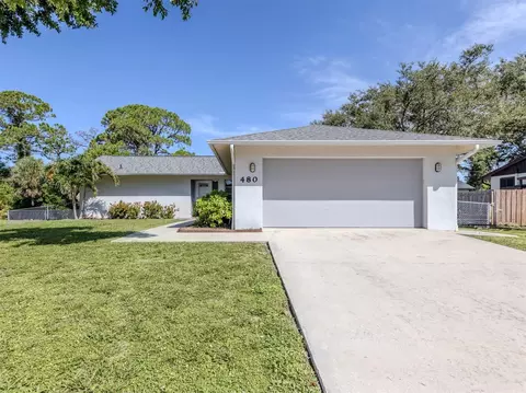 480 Azalea Rd, Venice, FL 34293