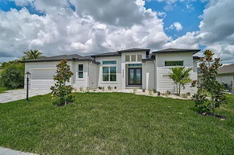 6655 Pan American Blvd, North Port, FL 34287