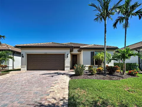 13900 Miranese St, Venice, FL 34293