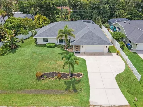 3361 Briant St, North Port, FL 34287