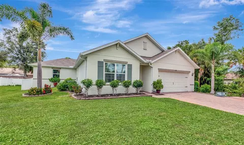 3789 Cinderella Rd, North Port, FL 34286