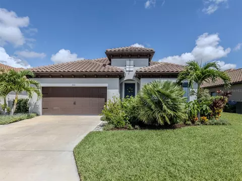 260 Corsano Dr, Nokomis, FL 34275