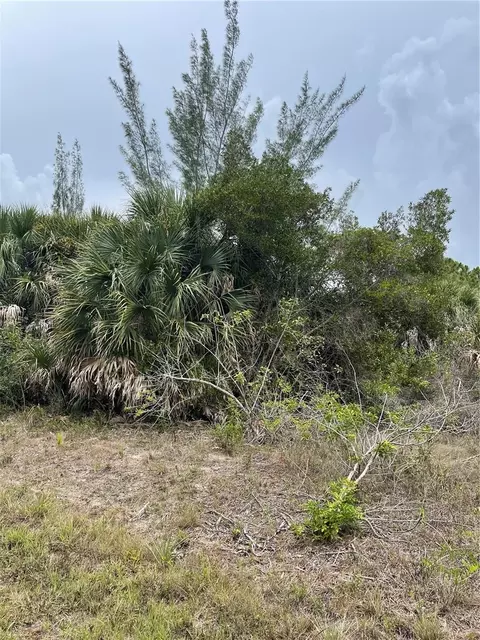 15551 Brainbridge Cir, Port Charlotte, FL 33981