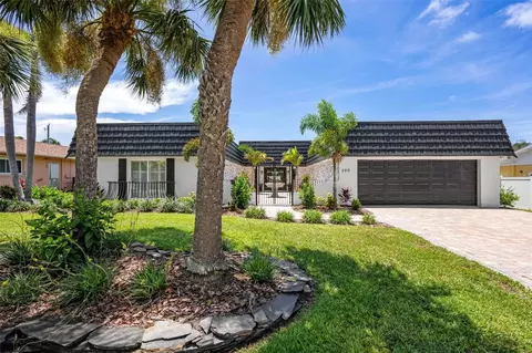 599 Flamingo Dr, Venice, FL 34285