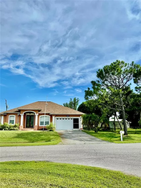 9269 Boca Grande Ave, Englewood, FL 34224