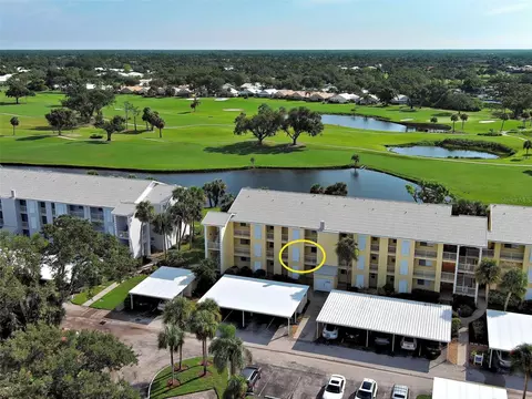 406 Cerromar Cir N #222, Venice, FL 34293
