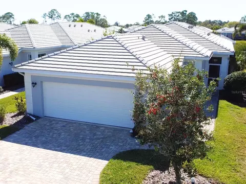 11161 Staveley Ct, Venice, FL 34293