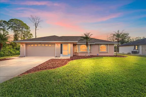 3865 Slayton Ave, North Port, FL 34286