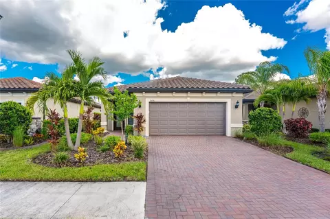 2596 Brassica Dr, North Port, FL 34289
