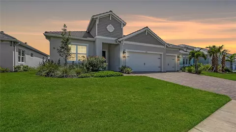 12448 Meribel St, Venice, FL 34293