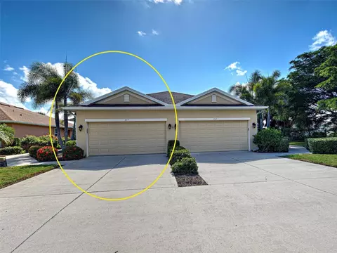 239 Fontanelle Cir, Venice, FL 34292