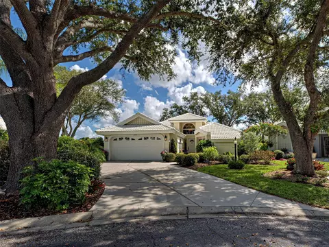 1036 Harbor Town Dr, Venice, FL 34292