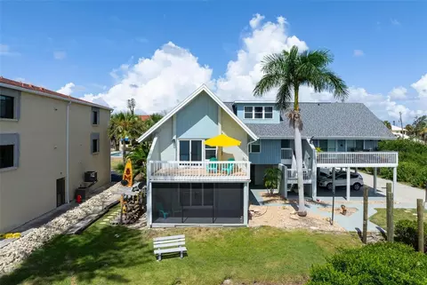 6005 N Beach Rd #19, Englewood, FL 34223