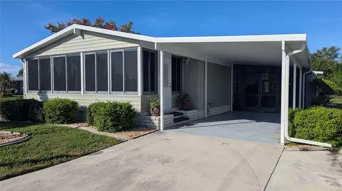 706 Watersedge St, Englewood, FL 34223