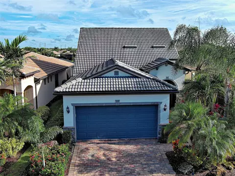 13836 Campoleone St, Venice, FL 34293